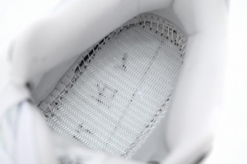 LS Air Jordan 3 Mocha