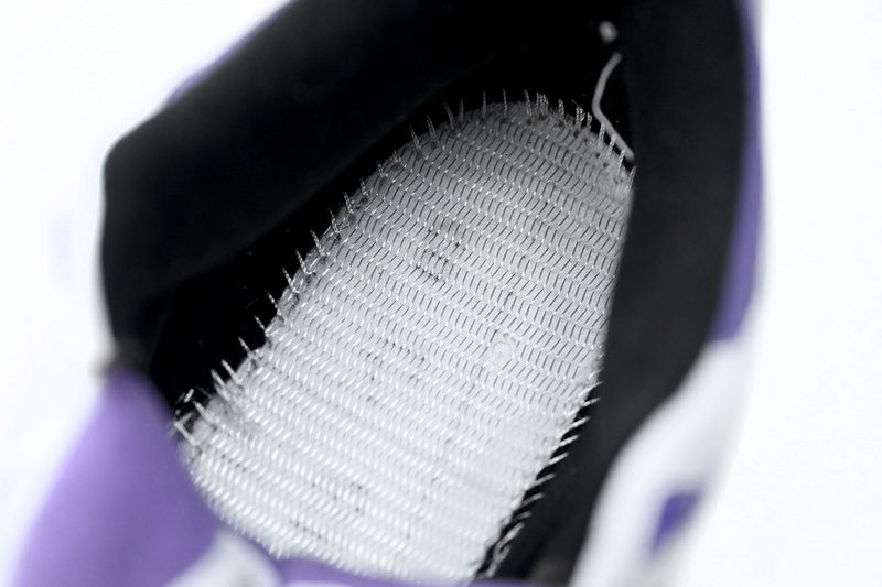 LS Air Jordan 3 Retro Dark Iris