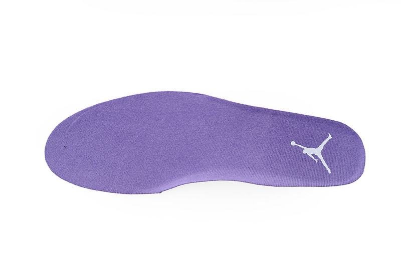 LS Air Jordan 3 Retro Dark Iris