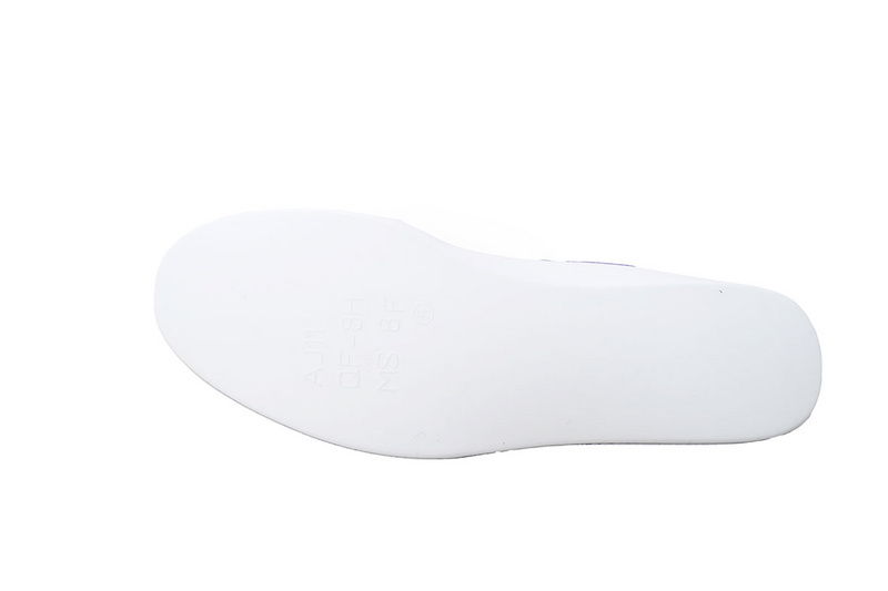 LS Air Jordan 3 Retro Dark Iris