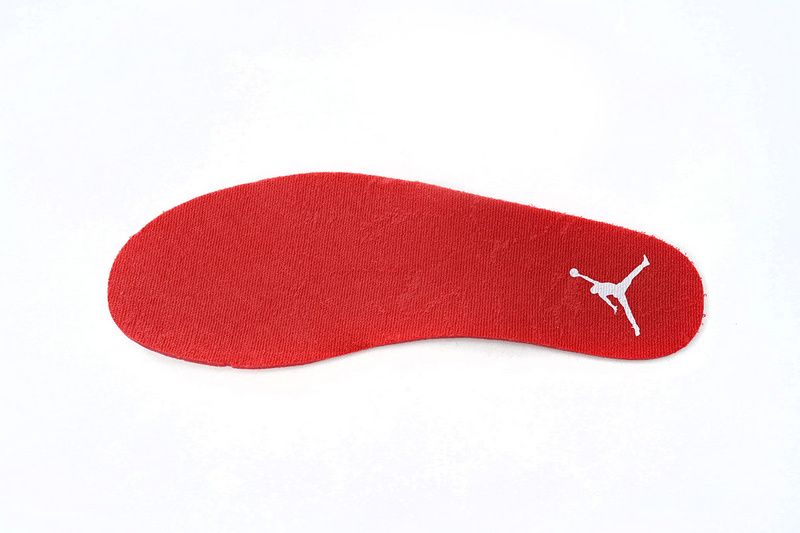 LS Air Jordan 3 Retro Hur Ricane