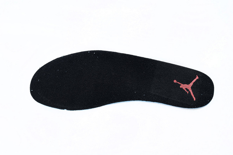 LS Air Jordan 3 Retro Infrared Ray