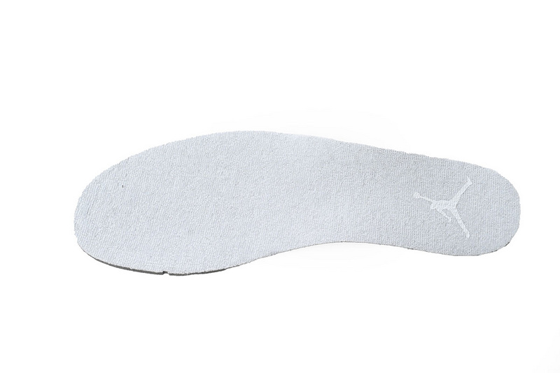 LS Air Jordan 3 Retro Pure White