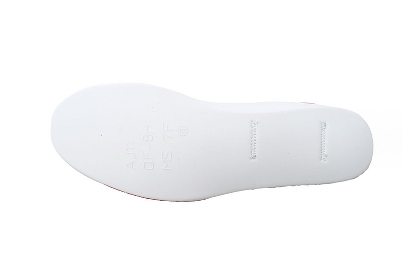 LS Air Jordan 3 Retro UNC