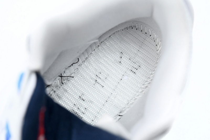 LS Air Jordan 3 Retro UNC