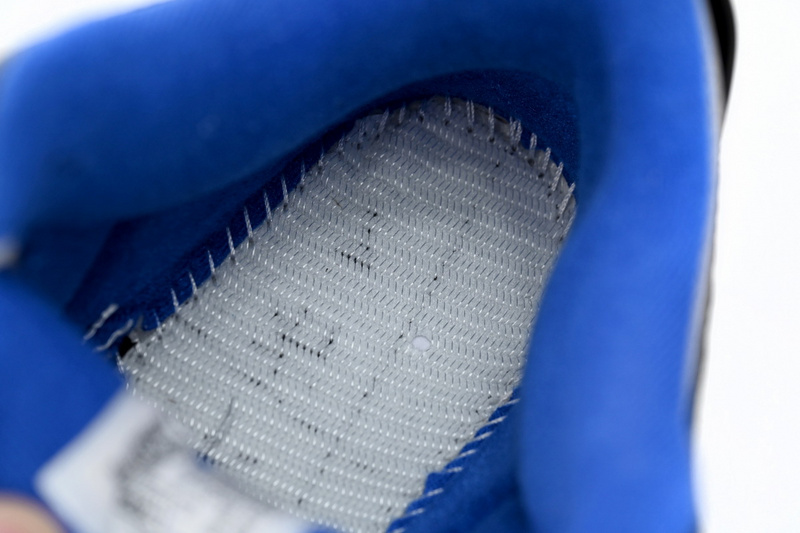 LS Air Jordan 3 Sport Blue