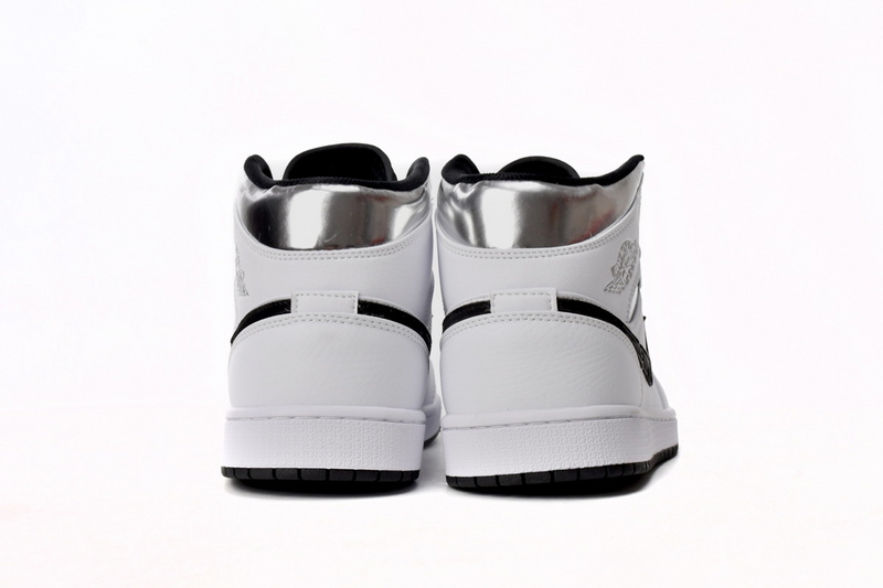 MID Air Jordan 1 Mid Alternate Think 16