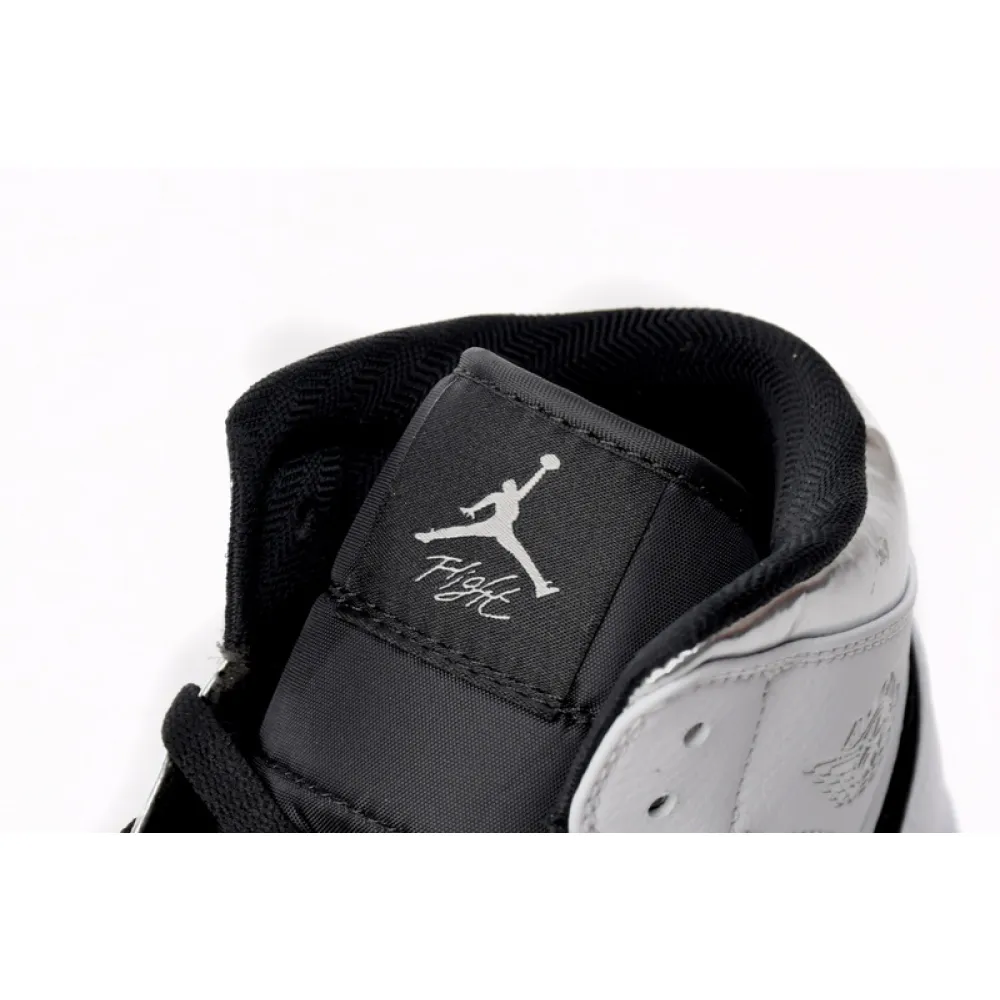 MID Air Jordan 1 Mid Alternate Think 16