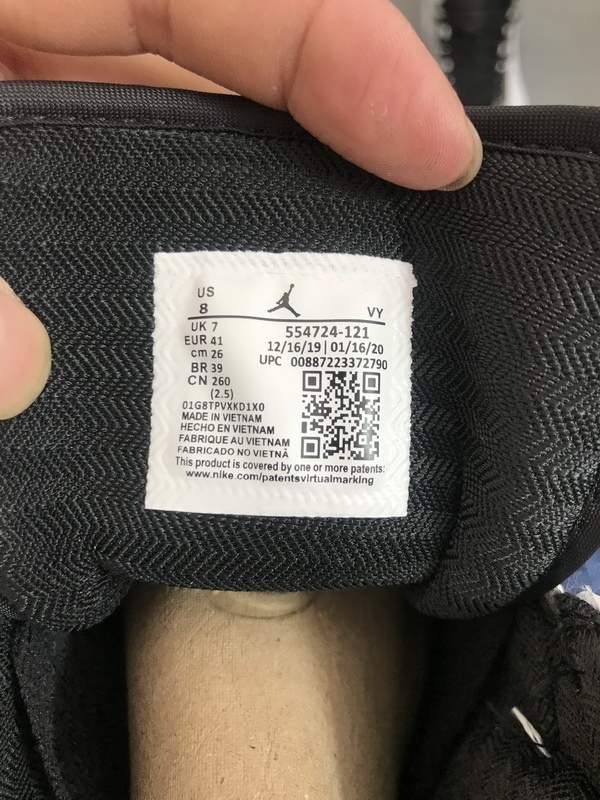 MID Air Jordan 1 Mid Alternate Think 16