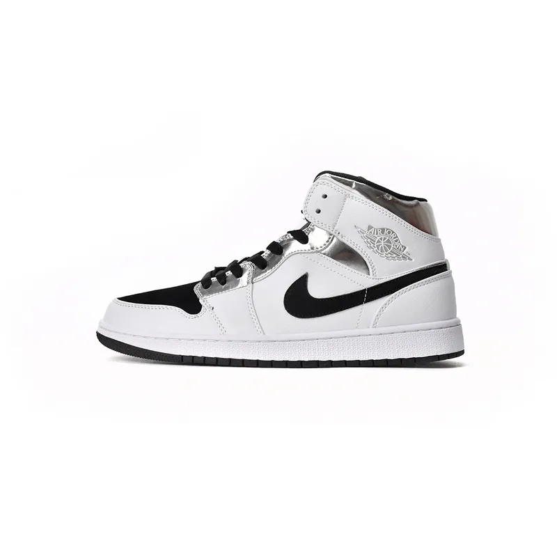 MID Air Jordan 1 Mid Alternate Think 16