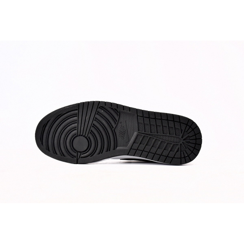 MID Air Jordan 1 Mid Alternate Think 16