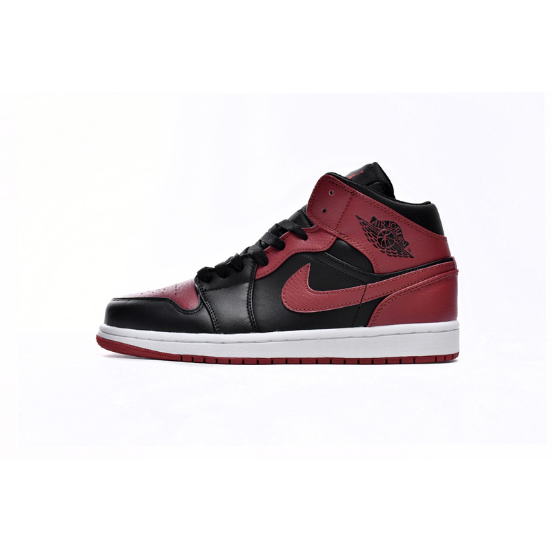 MID Air Jordan 1 Mid Banned
