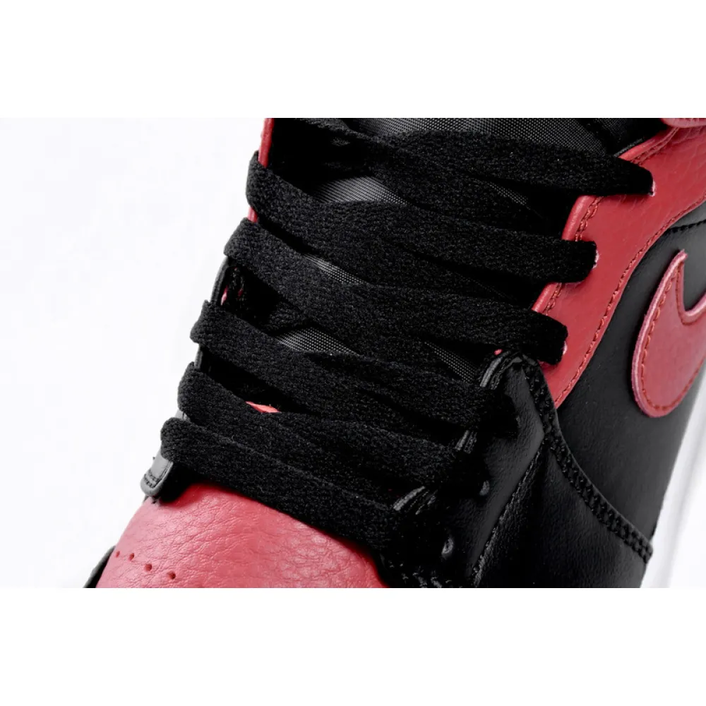 MID Air Jordan 1 Mid Banned