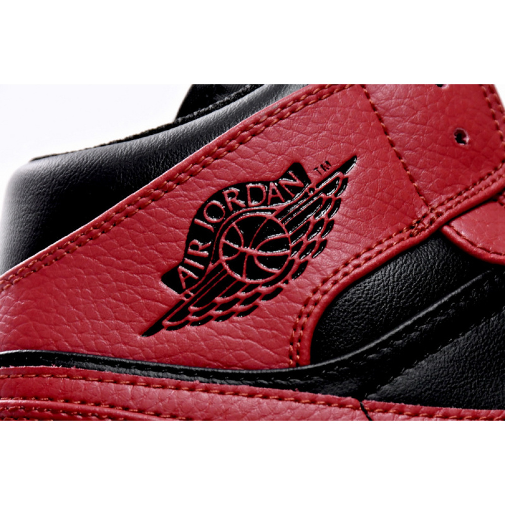 MID Air Jordan 1 Mid Banned