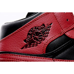 MID Air Jordan 1 Mid Banned