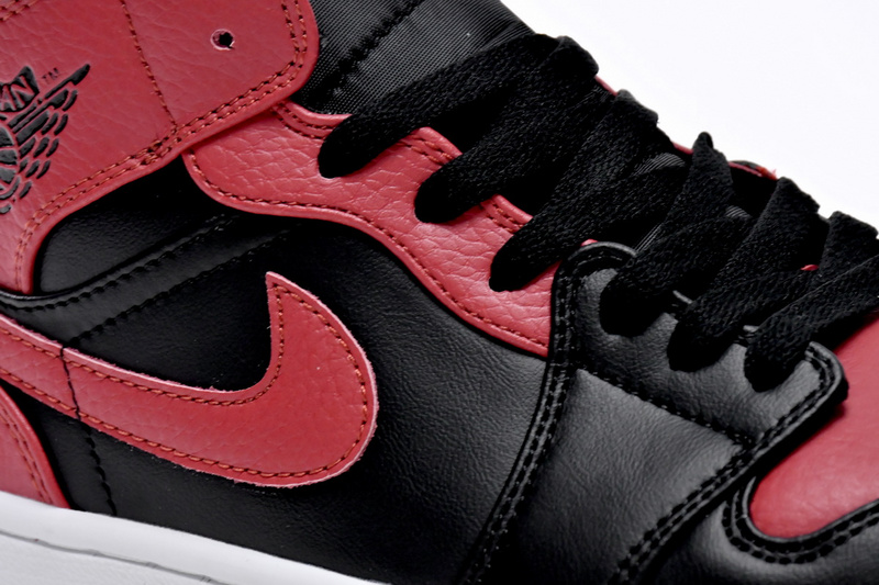 MID Air Jordan 1 Mid Banned