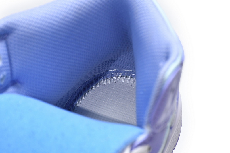 MID Air Jordan 1 Mid Purple Pulse