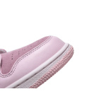 MID Air Jordan 1 Mid Digital Pink