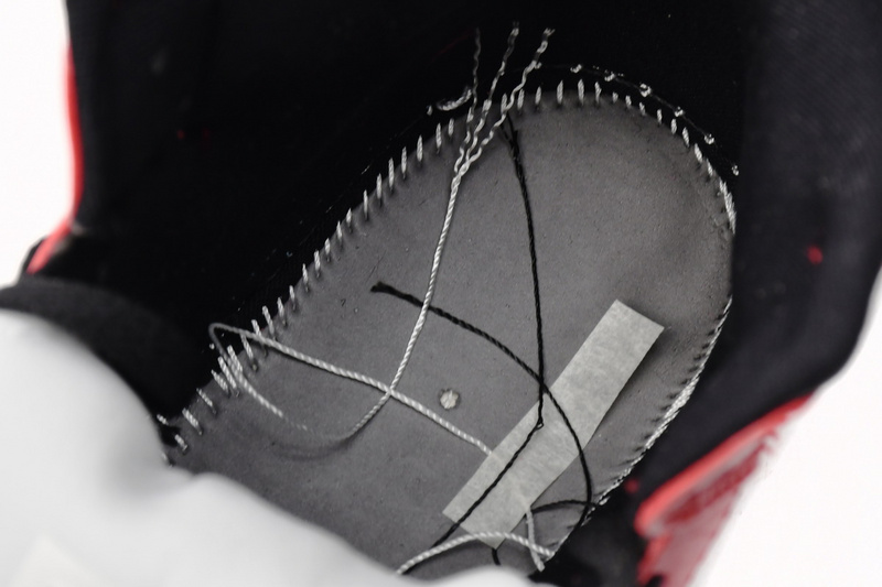 MID Air Jordan 1 Mid Gym Red