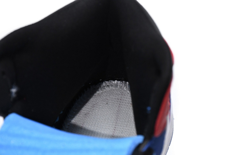 MID Air Jordan 1 Mid SE “Multi-Color Swoosh”