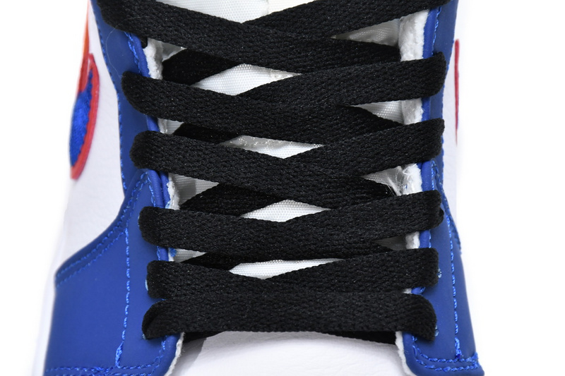 MID Air Jordan 1 Mid SE “Multi-Color Swoosh”