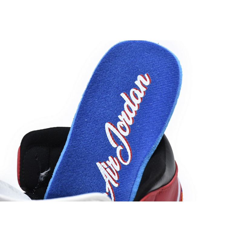 MID Air Jordan 1 Mid SE “Multi-Color Swoosh”