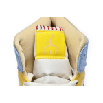 MID Air Jordan 1 Mid SE Fearless Maison Chateau