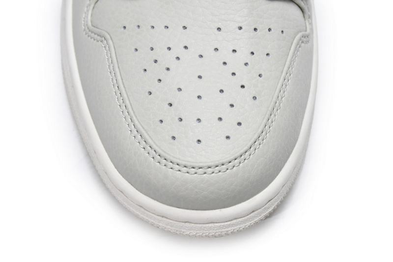 MID Air Jordan 1 Mid SE Light Bone