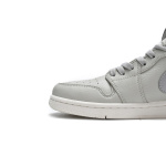 MID Air Jordan 1 Mid SE Light Bone
