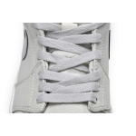 MID Air Jordan 1 Mid SE Light Bone