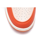 MID Air Jordan 1 Mid SE Team Orange