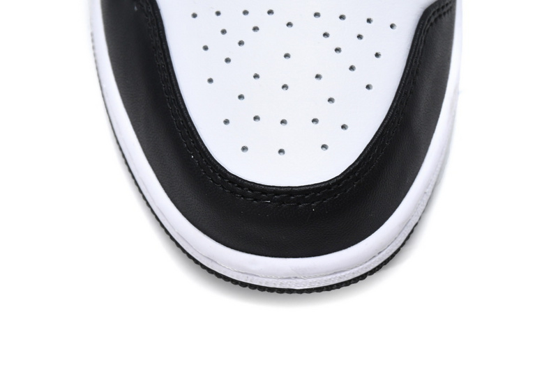 MID Air Jordan 1 Mid Tropical Twist