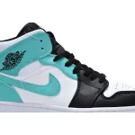 MID Air Jordan 1 Mid Tropical Twist