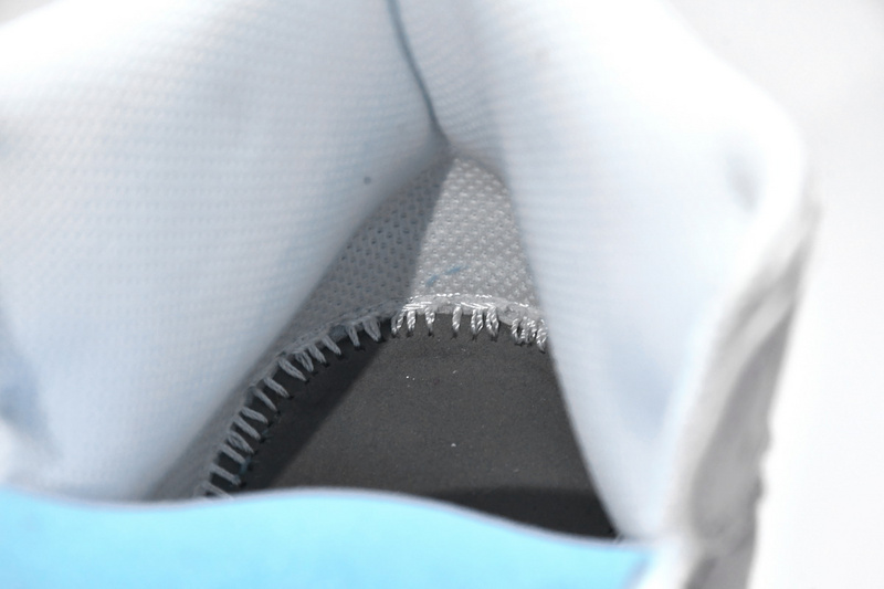 MID Air Jordan 1 Mid White