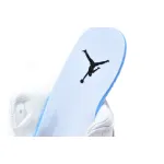 MID Air Jordan 1 Mid White