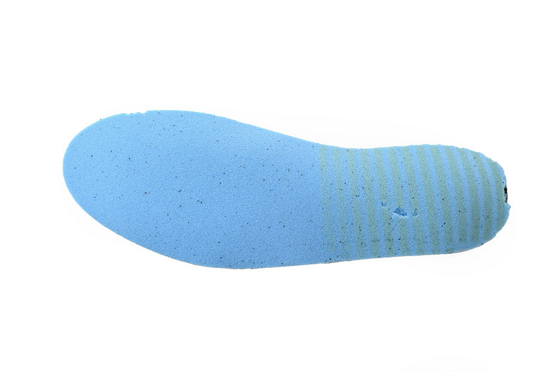 MID Air Jordan 1 White, orange and Green