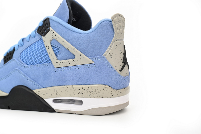 OG Batch Air Jordan 4 SE University Blue