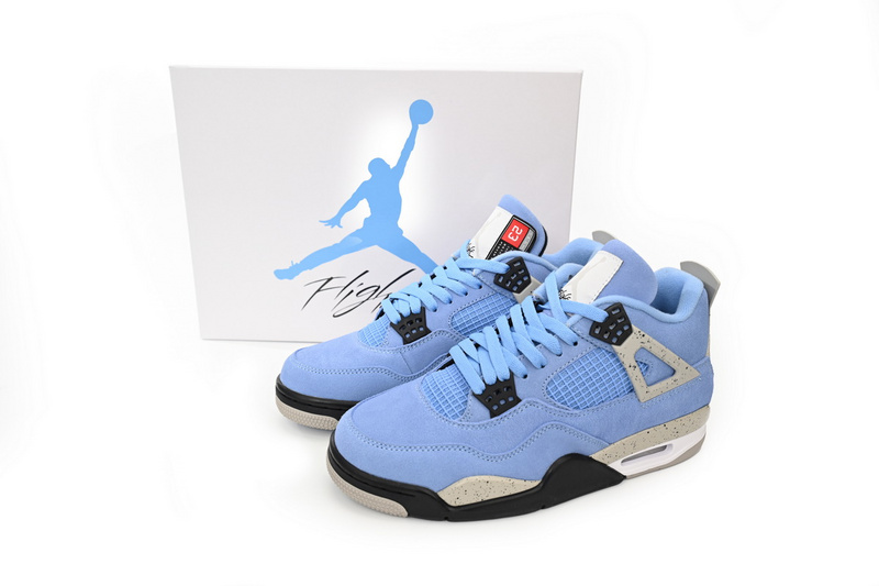 OG Batch Air Jordan 4 SE University Blue