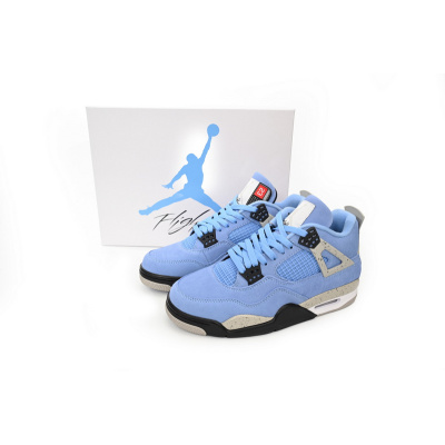 OG Batch Air Jordan 4 SE University Blue 02