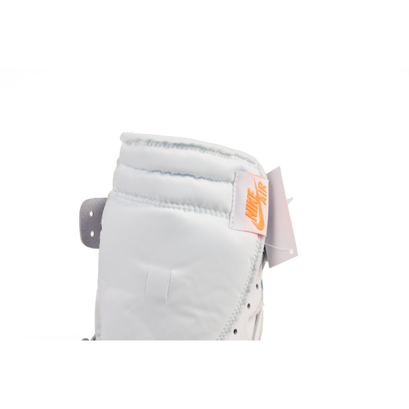 OG Batch OFF White x Air Jordan 1White