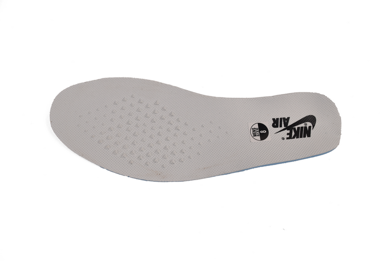 OG Batch OFF White x Air Jordan 1White