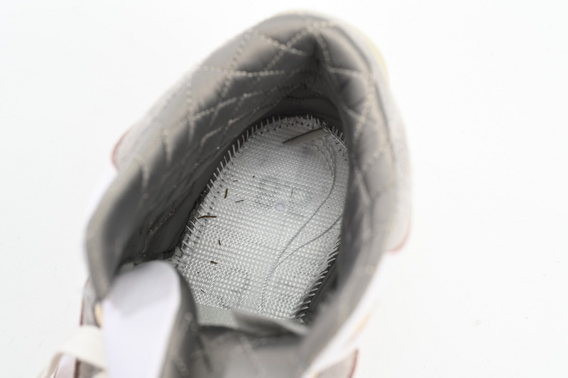 PB A Ma Maniere x Air Jordan 3 Retro SP Medium Grey