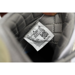 PB A Ma Maniere x Air Jordan 3 Retro SP Medium Grey