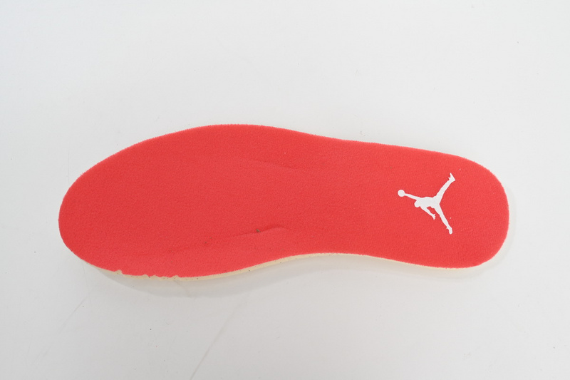 PB Air Jordan 3 “Muslin”