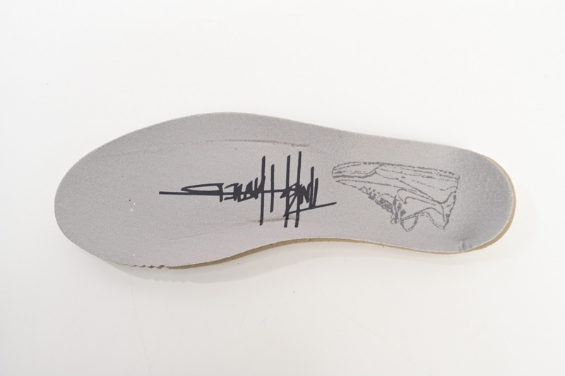 PB Air Jordan 3 “Tinker”