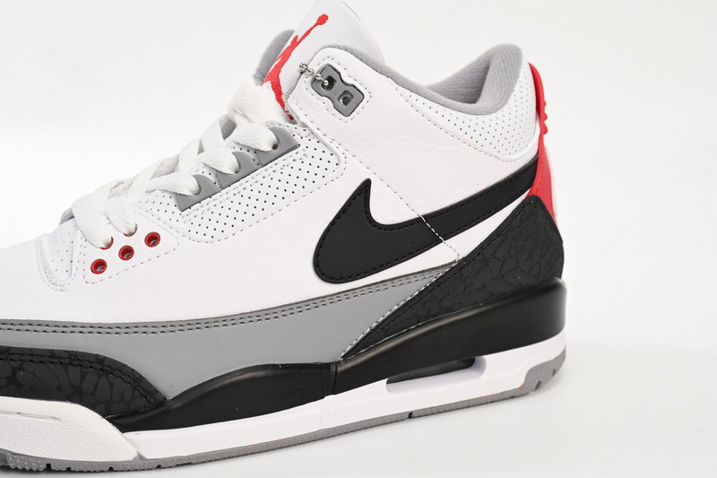 PB Air Jordan 3 “Tinker”