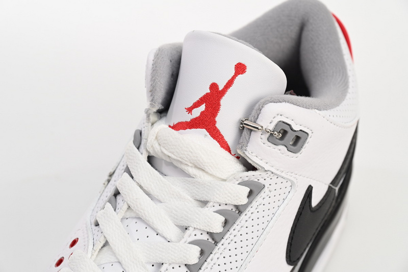 PB Air Jordan 3 “Tinker”