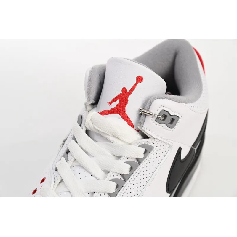 PB Air Jordan 3 “Tinker”