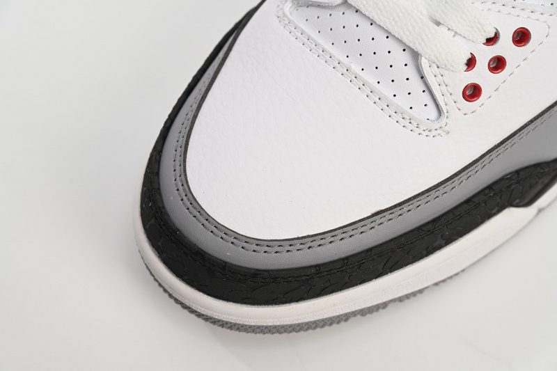 PB Air Jordan 3 “Tinker”