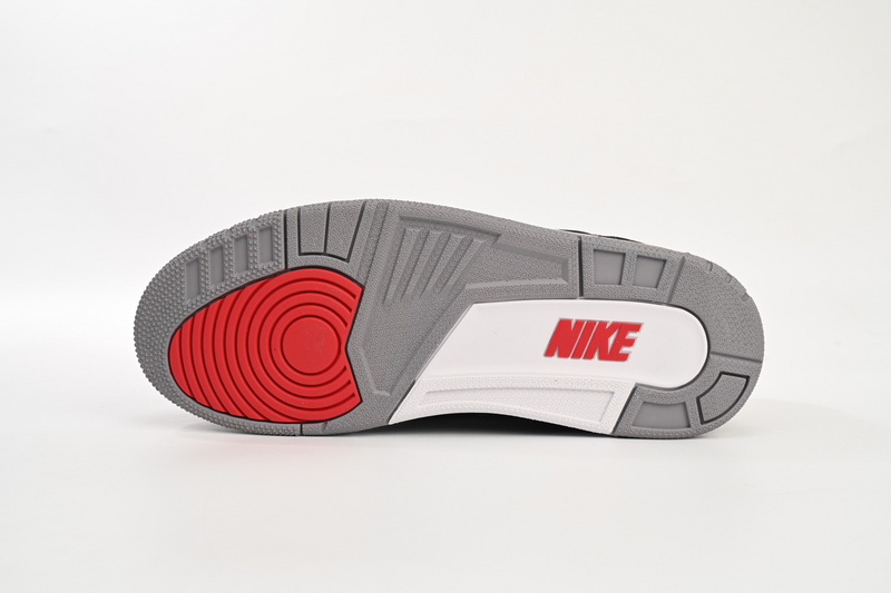 PB Air Jordan 3 “Tinker”